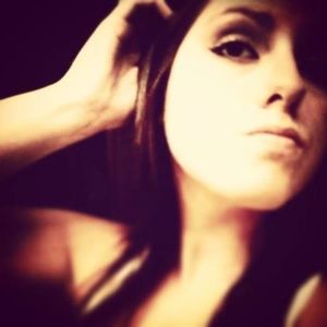 Meet your Posher, Ciara